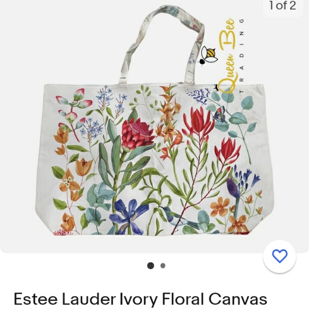Estee lauder 🌹🌹🦋🦋❤